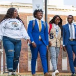 Great-grandson of founder gives back to HBCU with $2 million gift