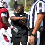 Former HBCU football player lands HC role in same conference