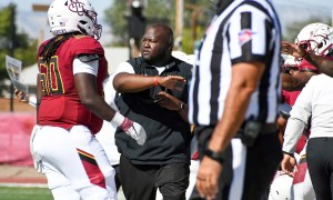 Former HBCU football player lands HC role in same conference