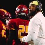 HBCU QB Coach selected for NCAA and NFL Coaches Academy