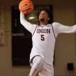 HBCU knocks off No. 7 ranked hoops squad in the nation