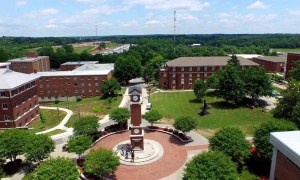 HBCU gets six-figures of missing money from state