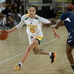 HBCU WBB program extends school record win streak to 12-0