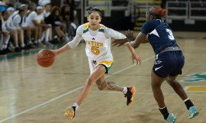 HBCU WBB program extends school record win streak to 12-0