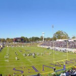 Alcorn State 2025 football schedule features SEC matchup