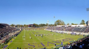 Alcorn State 2025 football schedule features SEC matchup