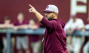 Bethune-Cookman Wildcats announce 2025 baseball schedule