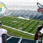 Philadelphia Eagles legend eyeing stadium for HBCU matchup