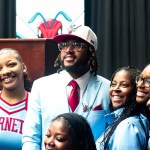 DeSean Jackson plans to turn HBCU into champion, quickly