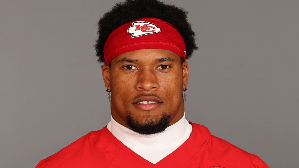 Bryan Cook, Chiefs, HBCU