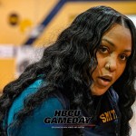 HBCU basketball: JCSU women’s coach is out