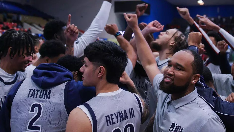 HBCU basketball game goes into triple OT