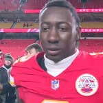 Super Bowl Bound: Chiefs HBCU products look to make history