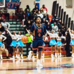 HBCU upset: Morgan State men beat Norfolk State