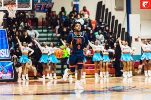 HBCU upset: Morgan State men beat Norfolk State