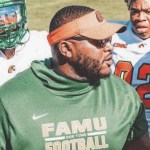 New England Patriots adding former HBCU DC to staff