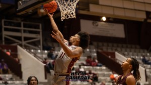 HBCU basketball champ navigating leap to Divison I