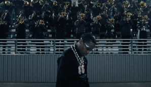 Two HBCU marching bands star in new Travis Scott song 4×4