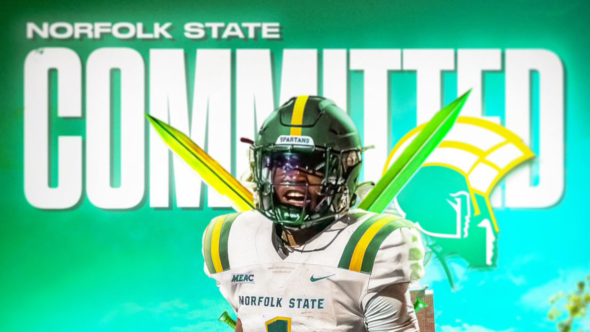 Woods Committed