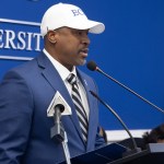 Newly hired HBCU HC excited to flourish at ‘goldmine’ institution