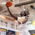 HBCU hoops: Coppin State upsets NCCU to open MEAC play