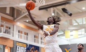 HBCU hoops: Coppin State upsets NCCU to open MEAC play