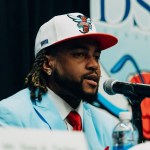 DeSean Jackson quickly revamps HBCU roster with talent