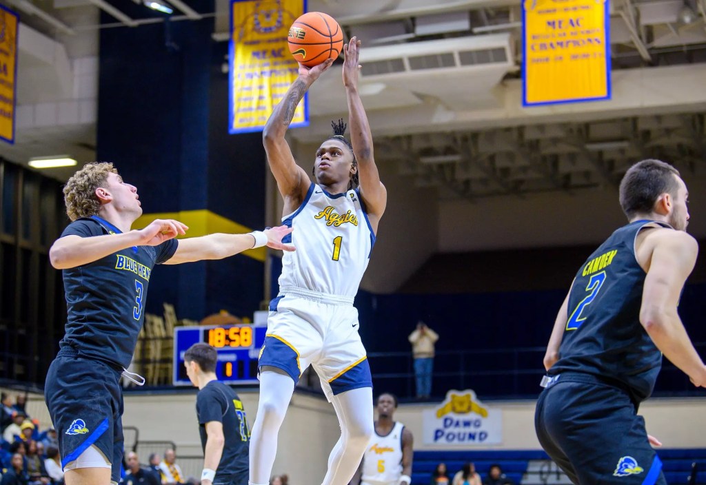 HBCU North Carolina A&T