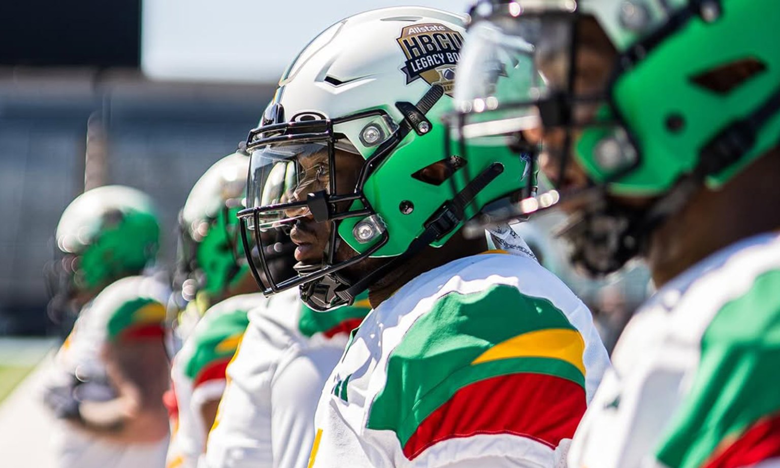 HBCU Legacy Bowl announces head coaches for 2025 game HBCU Sports Forums