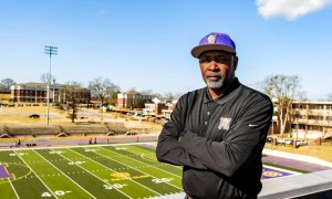 HBCU playoff program hires HC with Alabama football, NFL ties