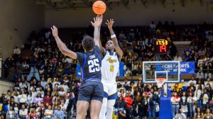 NCAT and Hampton give Club Corbett Classic on MLK Day