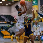 HBCU women’s hoopers make national Player of the Year watchlist