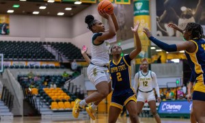 HBCU women’s hoopers make national Player of the Year watchlist