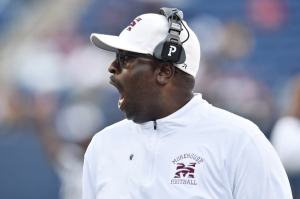 Former HBCU coach to take over Atlanta-area high school