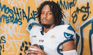 HBCU football championship runner up inks former FBS QB