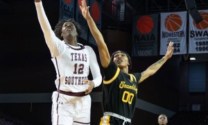 HBCU women’s basketball champion upset in conference opener