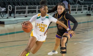 HBCU squad remains perfect with a big win on the road