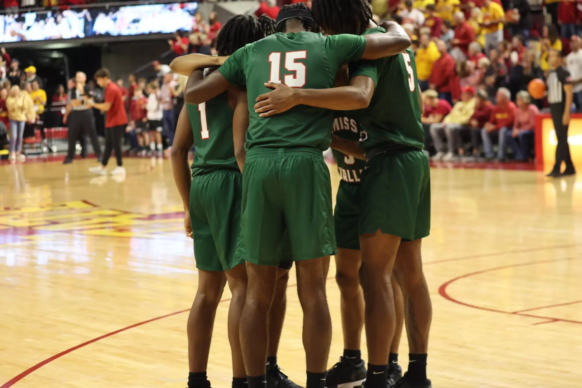 Mississippi Valley State, HBCU, sports betting