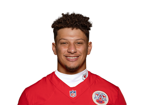 Patrick Mahomes plans to keep supporting HBCU NFL Draft showcase