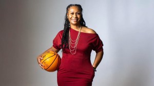 HBCU coach, fueled by family and faith, has title contender