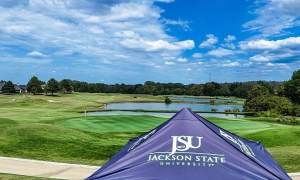 Champion HBCU golf program hires alum as first coach since 2017