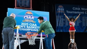 HBCU Basketball’s Crown Jewel Up For Grabs