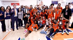 HBCU ready for title run after third-straight conference crown