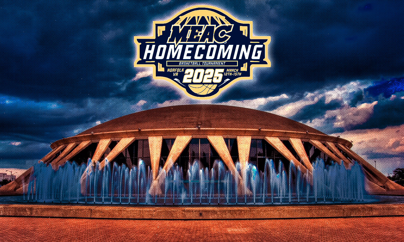 HBCU March Madness: 2025 MEAC Men’s Tournament breakdown - HBCU Gameday