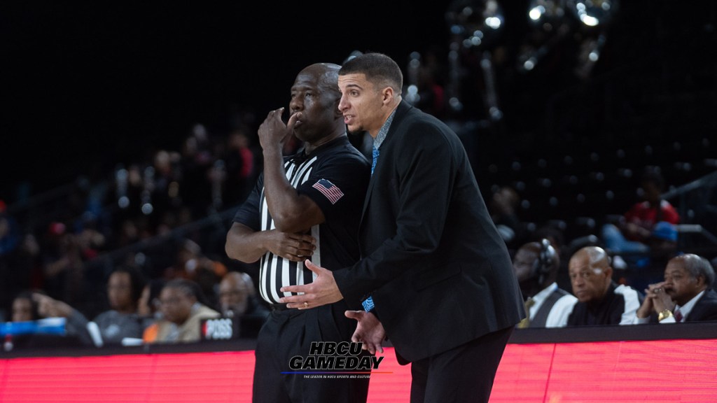 Devin Hoehn, Bluefield State