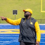 HBCU announces coaching change as coach makes moves