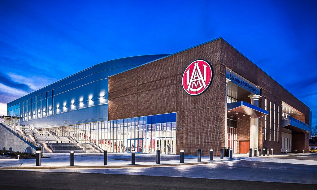 Alabama A&M