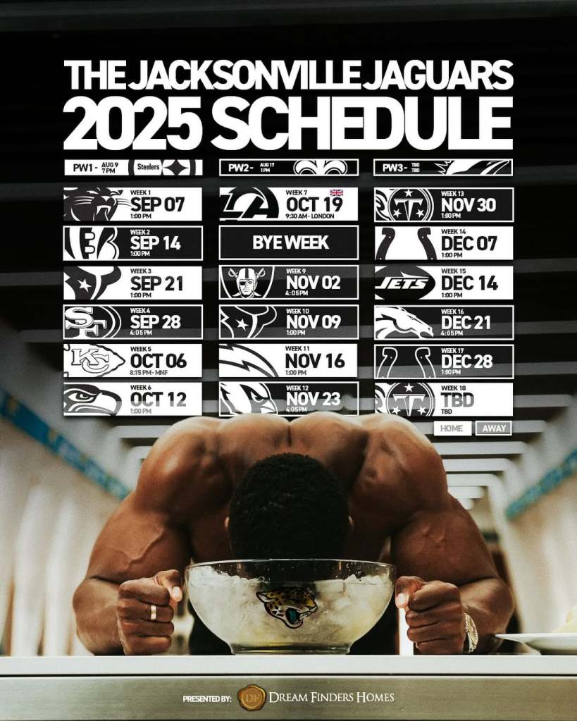 NFL HBCU Ashton Hall Jacksonville Jaguars