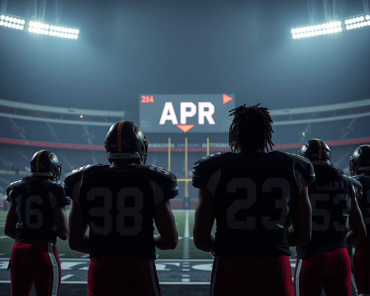 HBCU football programs ruled ineligible for postseason - HBCU Gameday