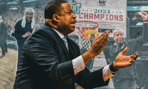 Morehouse tabs ACC assistant, HBCU alum as next hoops HC